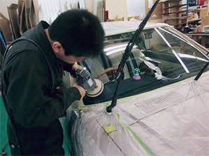 USG鱗取りクリーナー